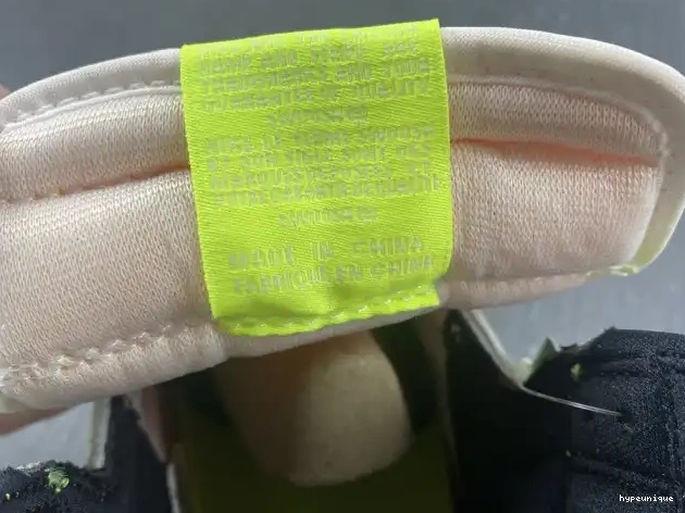 HYPE 1 Air Jordan Volt OG 555088-702 High 0430